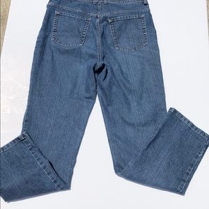 Gloria Vanderbilt Jeans